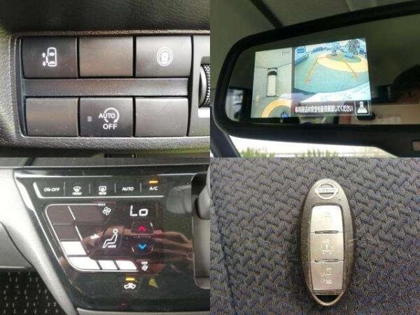 Ref:AUX-19568971 NISSAN ROOX 2021 - Image 5