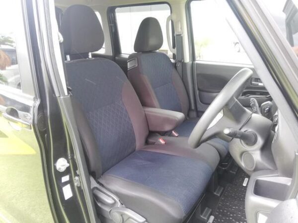 Ref:AUX-19568971 NISSAN ROOX 2021 - Image 6