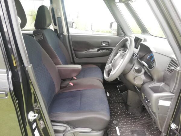 Ref:AUX-19568971 NISSAN ROOX 2021 - Image 7
