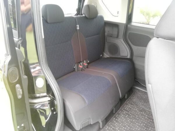 Ref:AUX-19568971 NISSAN ROOX 2021 - Image 8