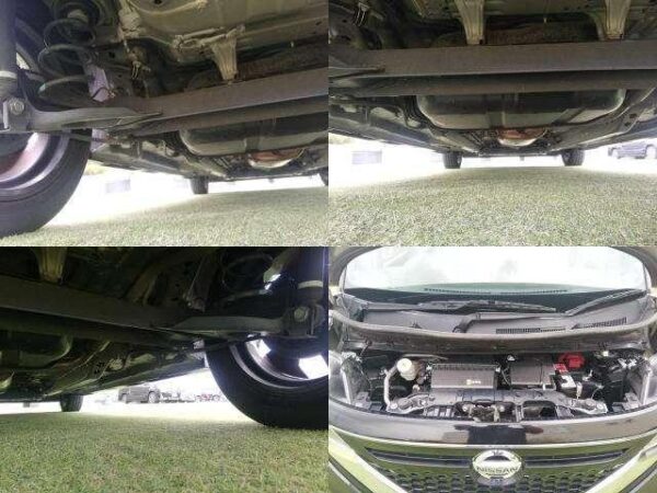 Ref:AUX-19568971 NISSAN ROOX 2021 - Image 9