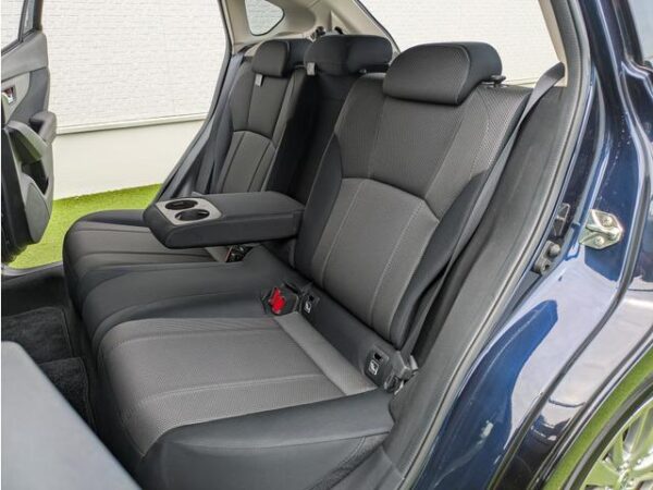 Ref:AUX-19568981 SUBARU IMPREZA SPORTS 2017 - Image 12