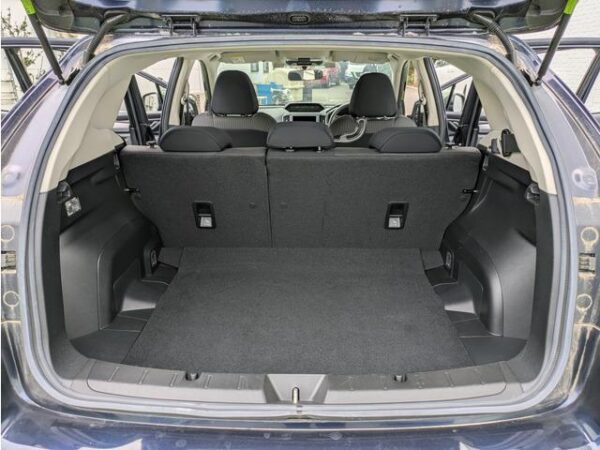 Ref:AUX-19568981 SUBARU IMPREZA SPORTS 2017 - Image 13