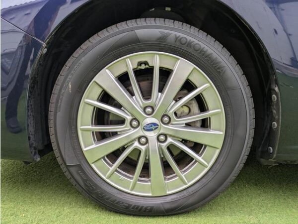Ref:AUX-19568981 SUBARU IMPREZA SPORTS 2017 - Image 14