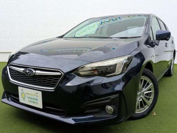 Ref:AUX-19568981 SUBARU IMPREZA SPORTS 2017 - Image 17