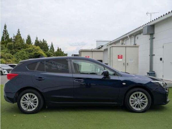 Ref:AUX-19568981 SUBARU IMPREZA SPORTS 2017 - Image 19