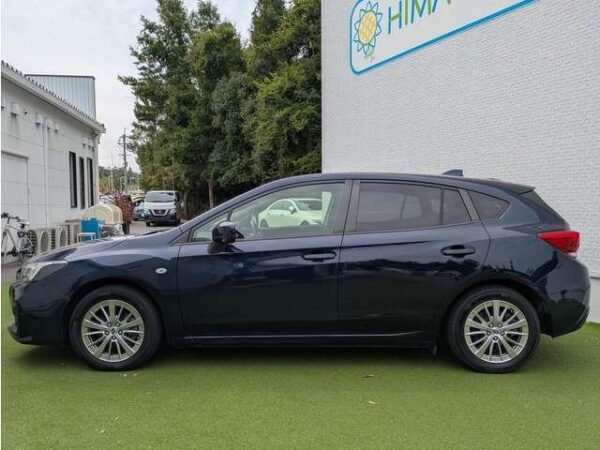 Ref:AUX-19568981 SUBARU IMPREZA SPORTS 2017 - Image 20
