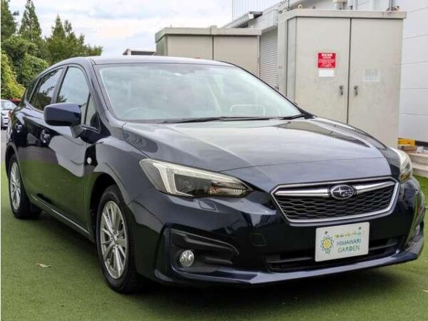 Ref:AUX-19568981 SUBARU IMPREZA SPORTS 2017 - Image 3