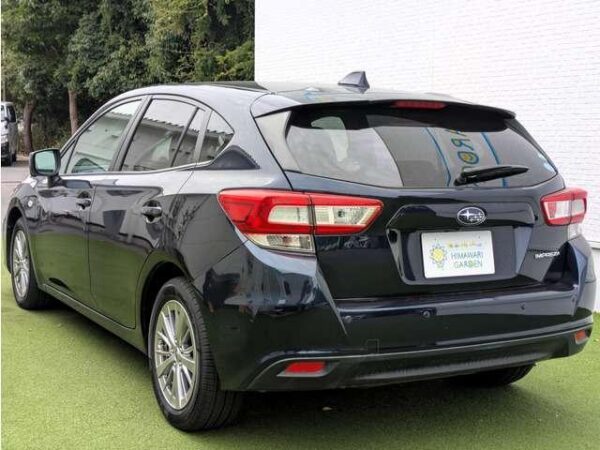 Ref:AUX-19568981 SUBARU IMPREZA SPORTS 2017 - Image 4