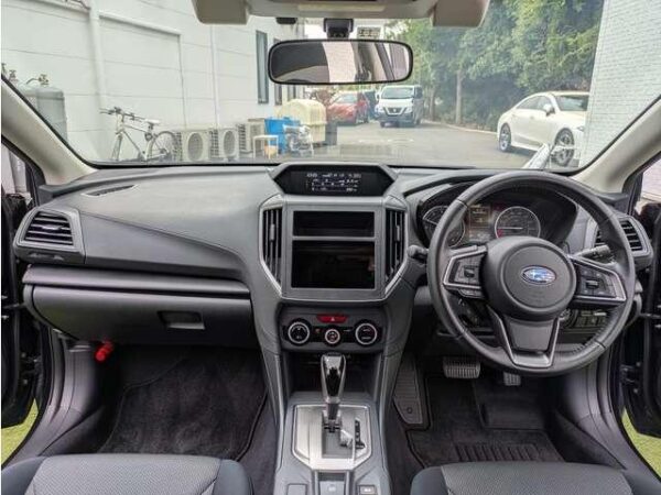 Ref:AUX-19568981 SUBARU IMPREZA SPORTS 2017 - Image 5