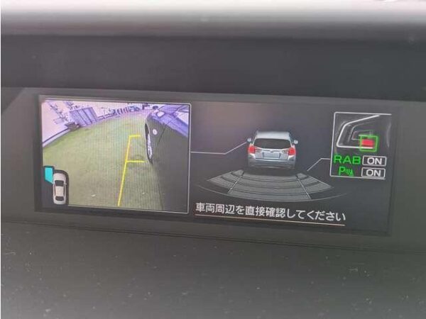 Ref:AUX-19568981 SUBARU IMPREZA SPORTS 2017 - Image 7