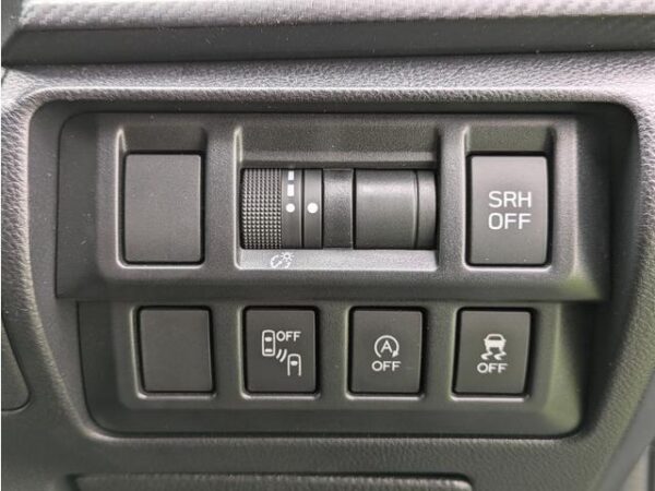 Ref:AUX-19568981 SUBARU IMPREZA SPORTS 2017 - Image 9