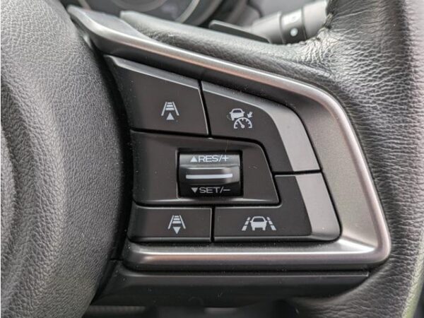 Ref:AUX-19568981 SUBARU IMPREZA SPORTS 2017 - Image 10