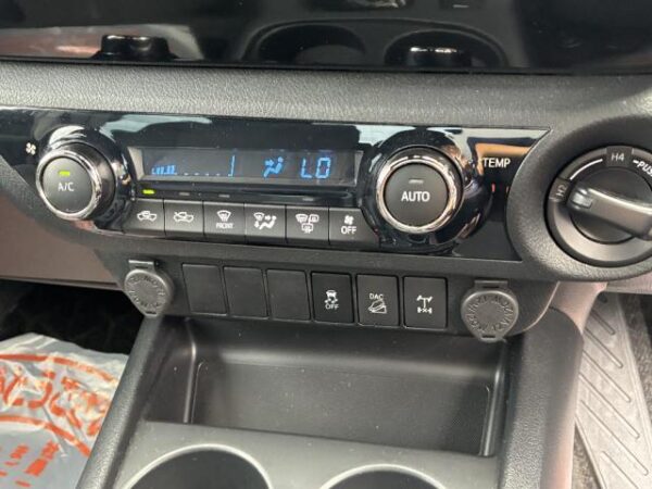 Ref:AUX-19572207 TOYOTA HILUX 2020 - Image 13