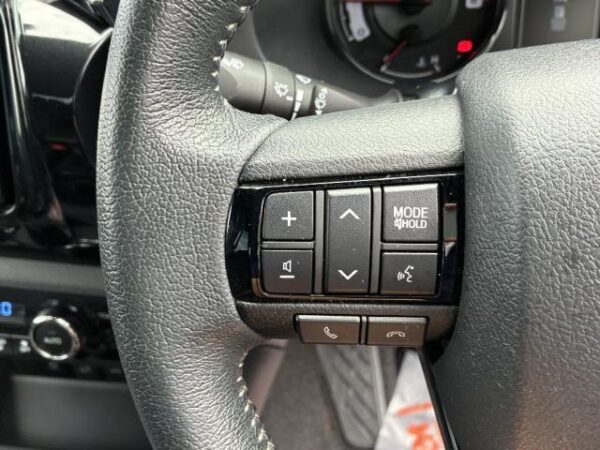 Ref:AUX-19572207 TOYOTA HILUX 2020 - Image 18