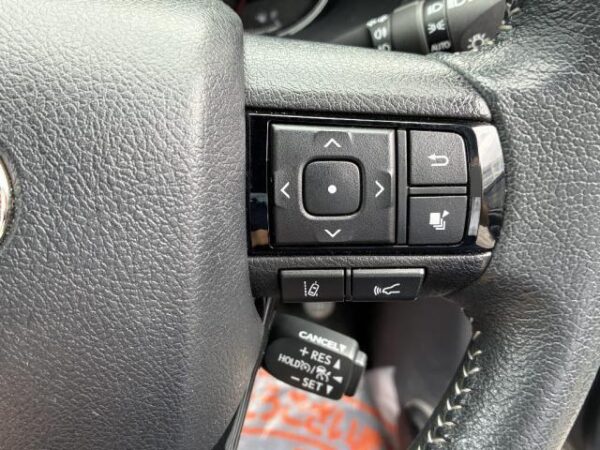 Ref:AUX-19572207 TOYOTA HILUX 2020 - Image 19