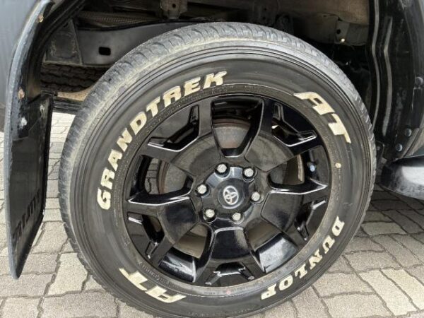 Ref:AUX-19572207 TOYOTA HILUX 2020 - Image 20