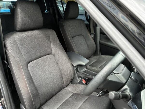 Ref:AUX-19572207 TOYOTA HILUX 2020 - Image 4