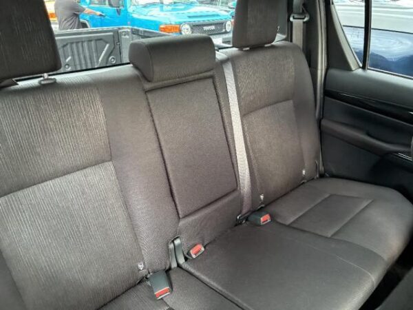 Ref:AUX-19572207 TOYOTA HILUX 2020 - Image 6