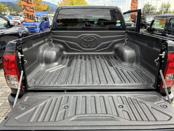 Ref:AUX-19572207 TOYOTA HILUX 2020 - Image 7