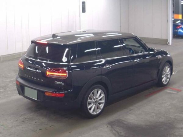 Ref:AUX-19572213 MINI MINI 2022 - Image 2