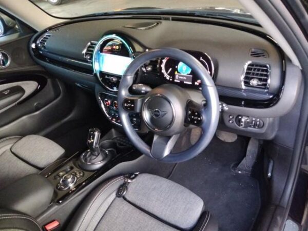 Ref:AUX-19572213 MINI MINI 2022 - Image 3