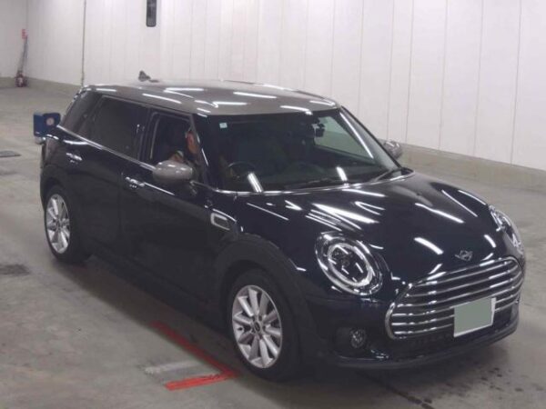 Ref:AUX-19572213 MINI MINI 2022 - Image 4