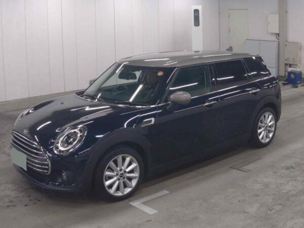 Ref:AUX-19572213 MINI MINI 2022