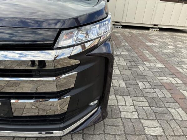 Ref:AUX-19572241 TOYOTA NOAH 2022 - Image 19