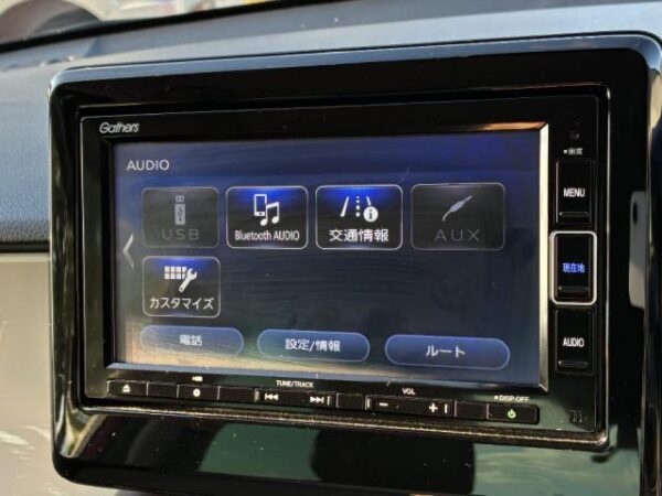 Ref:AUX-19572250 HONDA N-ONE 2021 - Image 12