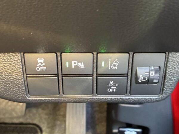 Ref:AUX-19572250 HONDA N-ONE 2021 - Image 17