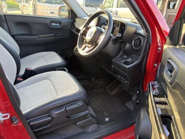 Ref:AUX-19572250 HONDA N-ONE 2021 - Image 5