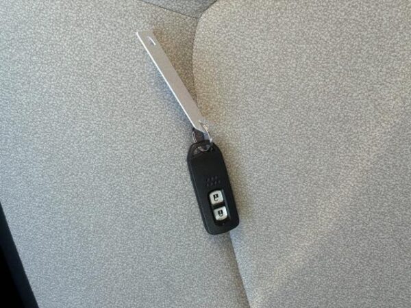 Ref:AUX-19572250 HONDA N-ONE 2021 - Image 9