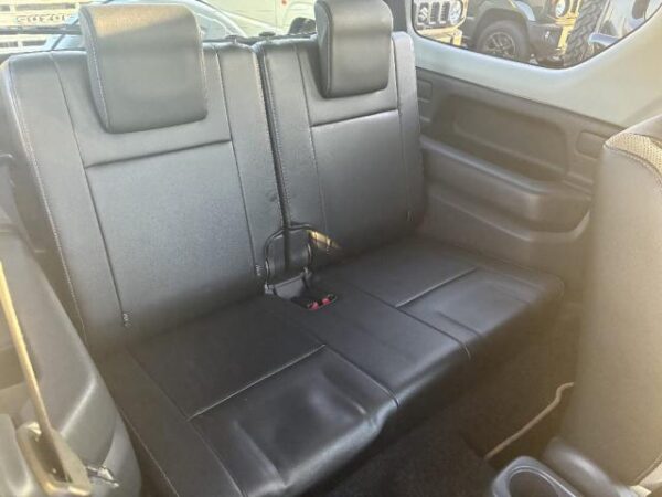 Ref:AUX-19572284 SUZUKI JIMNY 2016 - Image 13