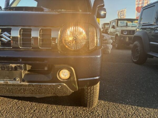 Ref:AUX-19572284 SUZUKI JIMNY 2016 - Image 16