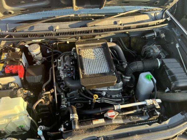 Ref:AUX-19572284 SUZUKI JIMNY 2016 - Image 20
