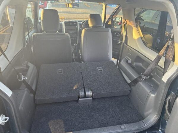 Ref:AUX-19572284 SUZUKI JIMNY 2016 - Image 6