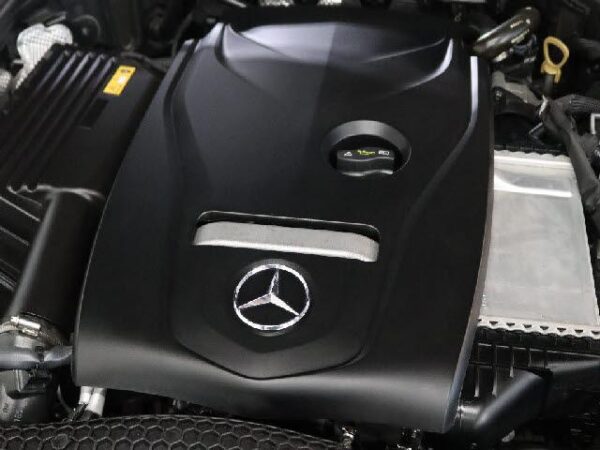 Ref:AUX-19572366 MERCEDES BENZ E-CLASS 2017 - Image 6