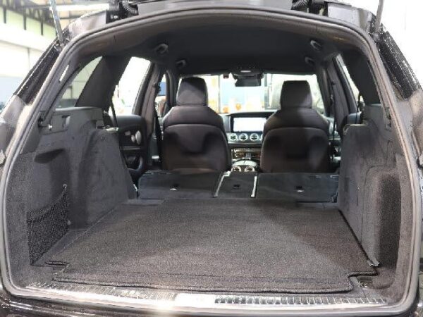 Ref:AUX-19572366 MERCEDES BENZ E-CLASS 2017 - Image 7