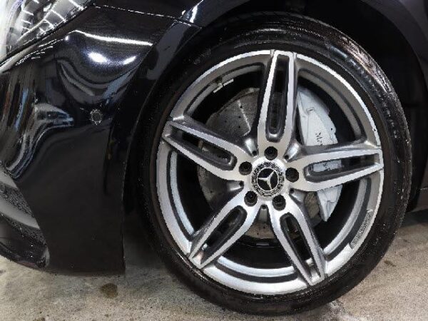 Ref:AUX-19572366 MERCEDES BENZ E-CLASS 2017 - Image 8