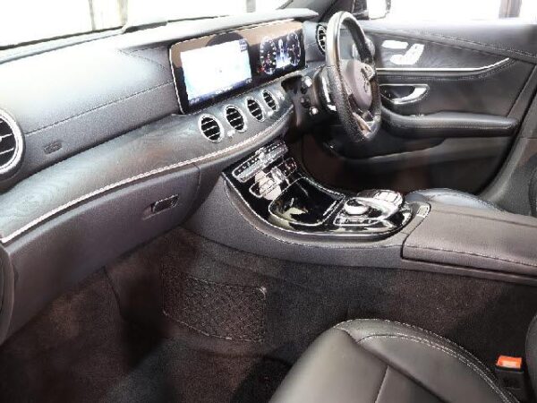 Ref:AUX-19572368 MERCEDES BENZ E-CLASS 2016 - Image 2