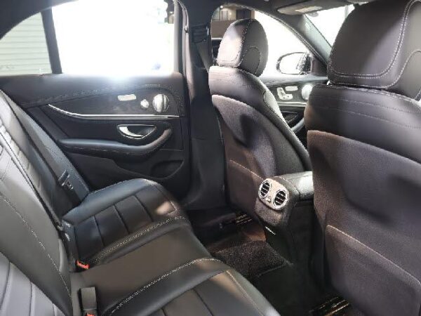 Ref:AUX-19572368 MERCEDES BENZ E-CLASS 2016 - Image 4
