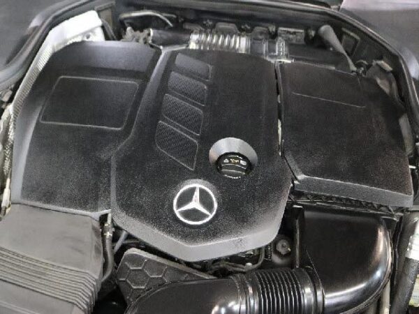 Ref:AUX-19572368 MERCEDES BENZ E-CLASS 2016 - Image 6