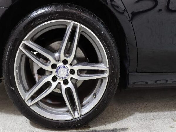 Ref:AUX-19572368 MERCEDES BENZ E-CLASS 2016 - Image 8