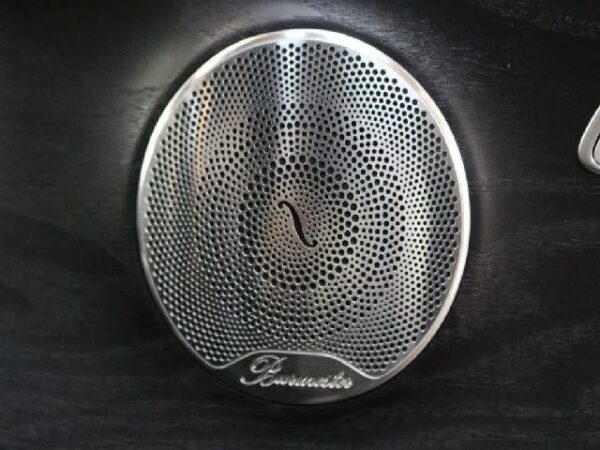 Ref:AUX-19572368 MERCEDES BENZ E-CLASS 2016 - Image 9