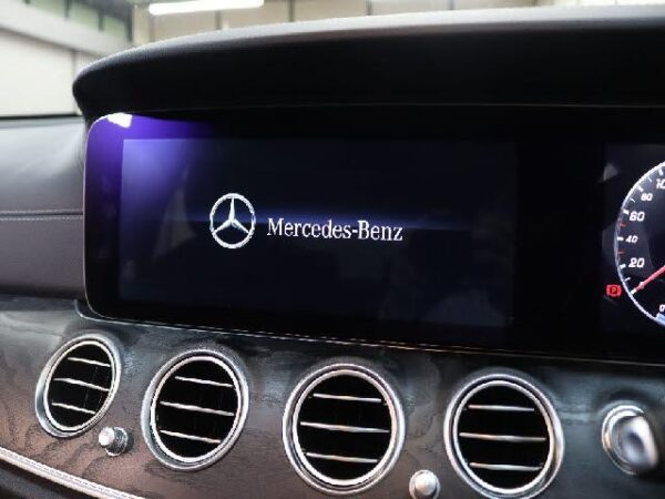 Ref:AUX-19572368 MERCEDES BENZ E-CLASS 2016 - Image 10