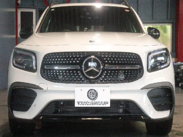 Ref:AUX-19572372 MERCEDES BENZ GLB 2020 - Image 5