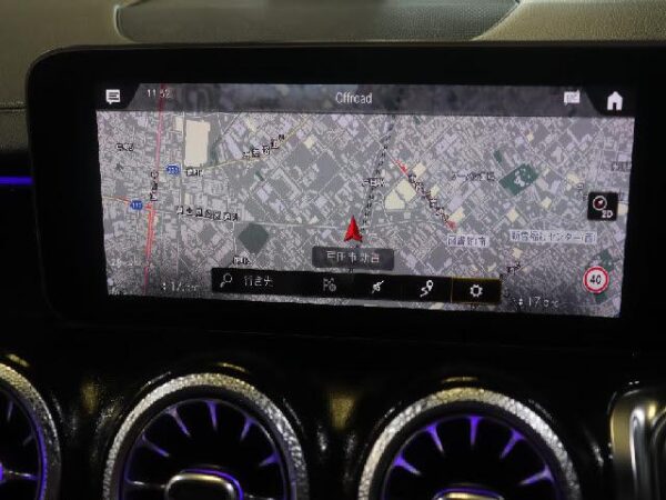 Ref:AUX-19572372 MERCEDES BENZ GLB 2020 - Image 9