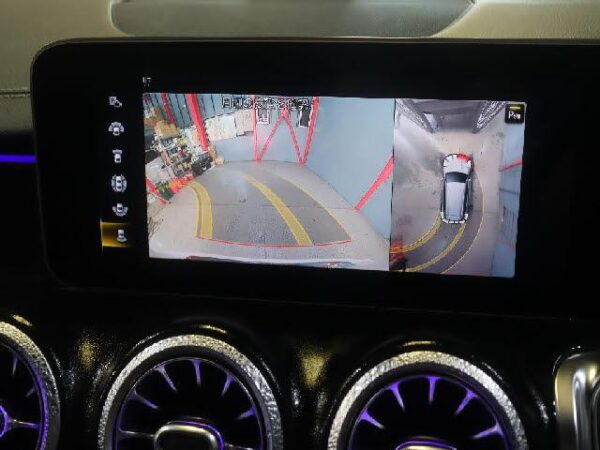 Ref:AUX-19572372 MERCEDES BENZ GLB 2020 - Image 10