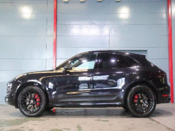 Ref:AUX-19572374 PORSCHE MACAN 2017 - Image 3